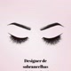 desing de sobrancelha