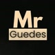 Mr Guedes