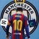 messi - city