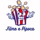 FILME E PIPOCA