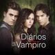 diario de um vampiro 🦇
