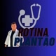 Rotina de plantao
