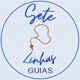 Sete Linhas guias