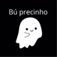 Bú precinho