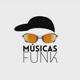 Músicas de Funk