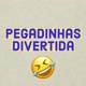 Pegadinhas Divertida