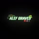 Alef grave