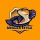 ANGLER STYLE