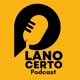 Podcast Plano Certo
