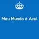 meu mundo azul