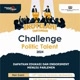 Challange Politic Talent