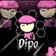 dipo | GHOIB++