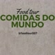food tour🌍🌎🥞🍳