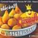 rei da coxinha