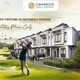 Cimanggis golf estate
