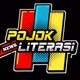 Pojok Literasi ‼