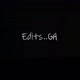 Edits..gh