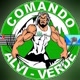 COMANDO ALVI VERDE FRANCA