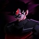Goku Black sola <edits>