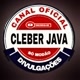 cleber java oficial só modão