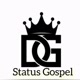 Dgstatusgospel 🙏✅