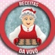 receitas da vovó Liu