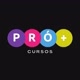 Pro+ cursos