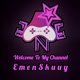 EmenSkuuy 🎮