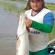 FRANCINALDO PESCADOR RIO AMAZONAS