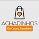 Achadinhos da Cacau❤️