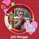 Ki Ronggo