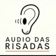 Áudio das Risadas