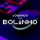 jogando com Bolinho