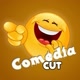 😂COMÉDIACUT😅