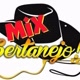 Mix sertanejo