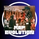 RAP EVOLUTION