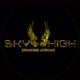 Sky High - Imagens Aéreas