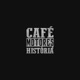Café, Motores e História
