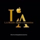 LA mundo Apple