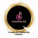 LOUVORES AD🎶🎼🎤🎧