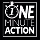 One Minute Action