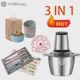 PROMO BLENDER COPPER 3IN
