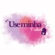 Use Minha T-shirt