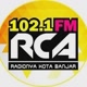 RCA FM BANJAR