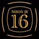 NIXON JR