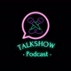 talk show e podcasts