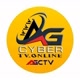 AG CYBER TV