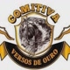 Comitiva Versos De ouro