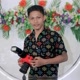 Pendy Syahrul