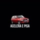 Acelera e pisa
